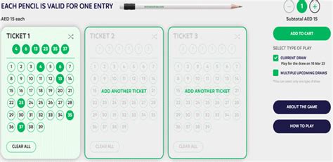 emirates draw promo code